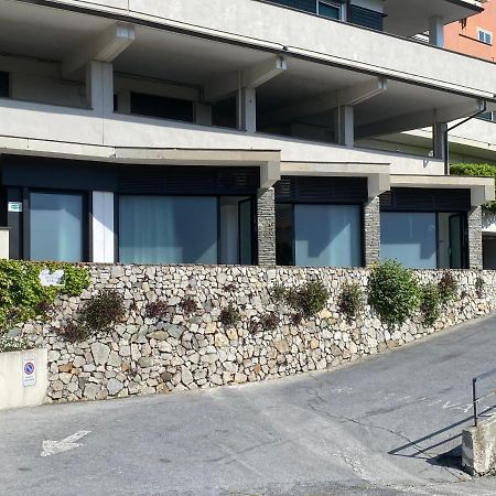 Torre Del Mare Rooms Bergeggi Exterior photo